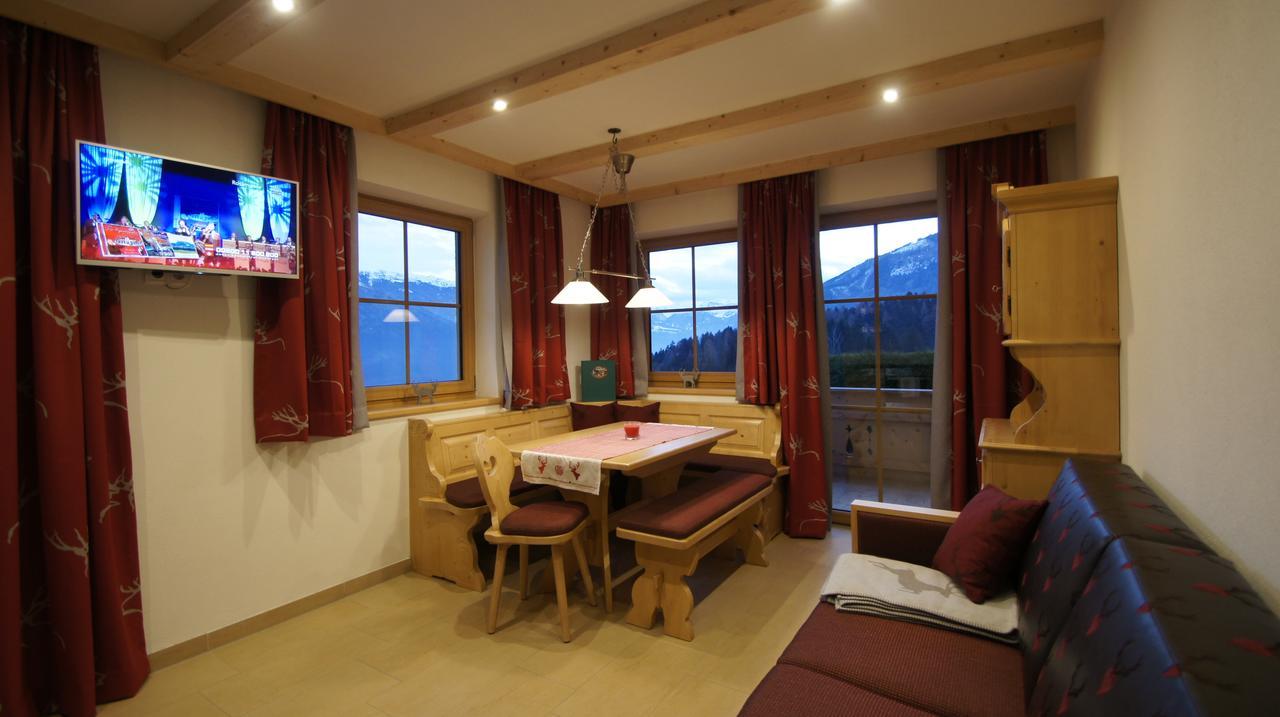 Gasthaus Goglhof ฟือเกนแบร์ก ภายนอก รูปภาพ